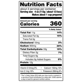 Great Value Premium Original Shells & Cheese, 12 oz