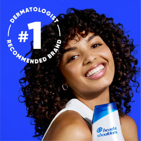 Head and Shoulders 2 in 1 Dandruff Shampoo and Conditioner, Tea Tree Oil, 28.2 fl oz