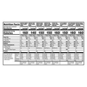 Frito-Lay Flavor Mix Variety Pack Snack Chips, 42 Count Multipack