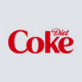 Diet Coke Soda Pop Bottles, 16.9 fl oz, 6 Pack