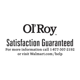 Ol Roy 24oz Beefhide Triple Flavor Kabobs Dry Dog Chews