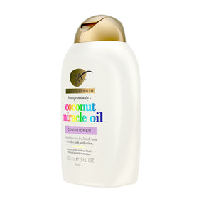 Extra Strength Damage Remedy + Coconut Oil Conditioner