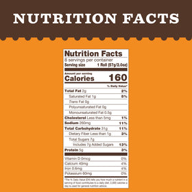 Nature's Own Perfectly Crafted Brioche Style Hot Dog Rolls, Non-GMO Hot Dog Buns, 8 Count