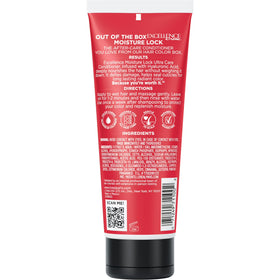 L'Oreal Paris Excellence - Hair Color Moisture Lock Ultra Care Conditioner, 4 fl oz