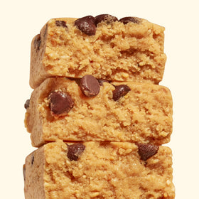 Perfect Bar Gluten-Free Dark Chocolate Chip Peanut Butter Protein Bar, 4 count, 2.3 oz