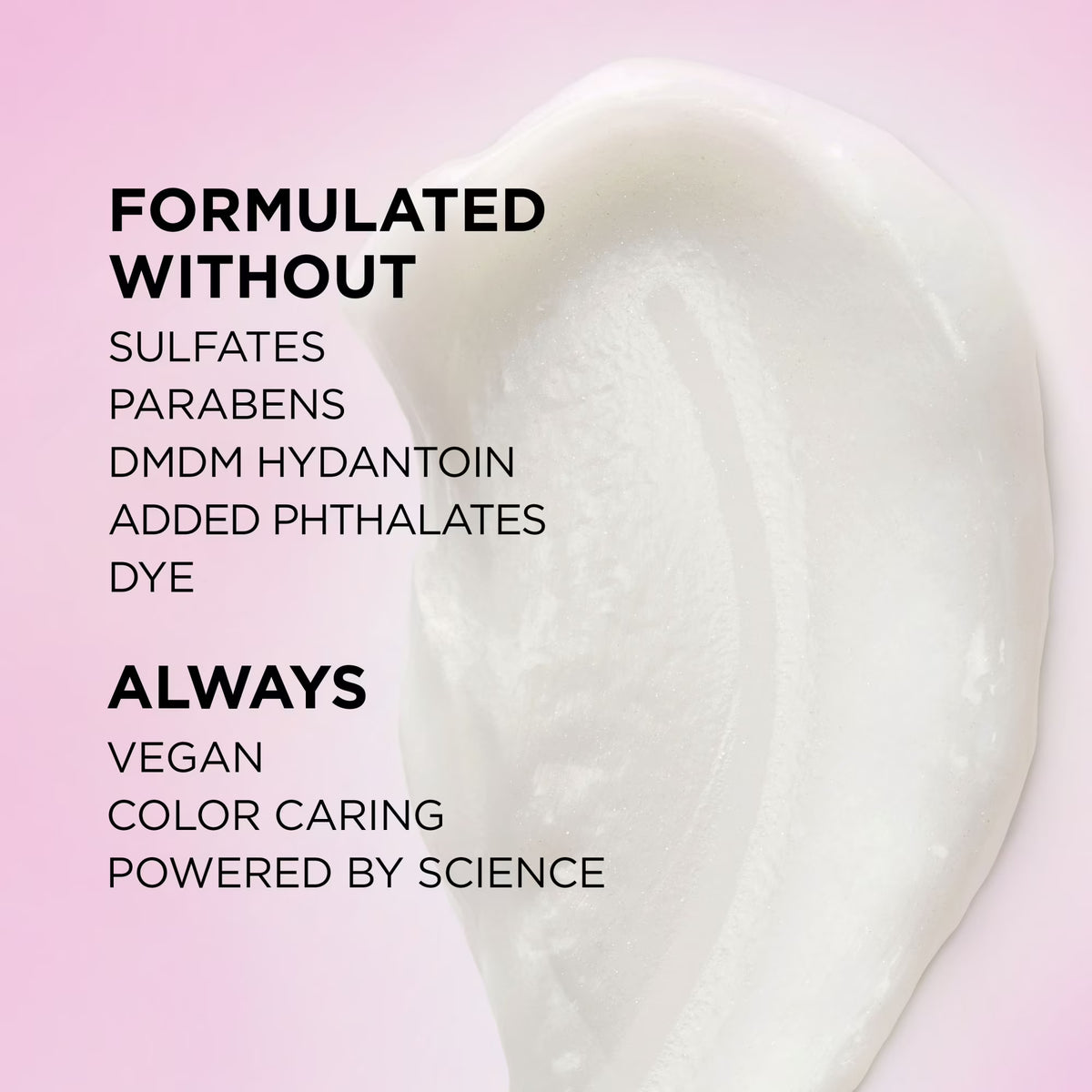 L'Oreal Paris EverPure Glossing Conditioner, Squeeze, 6.8 fl oz