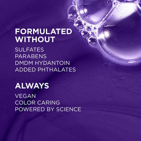 L'Oreal Paris EverPure Sulfate Free Purple Shampoo - Squeeze Bottle, 6.8 fl oz