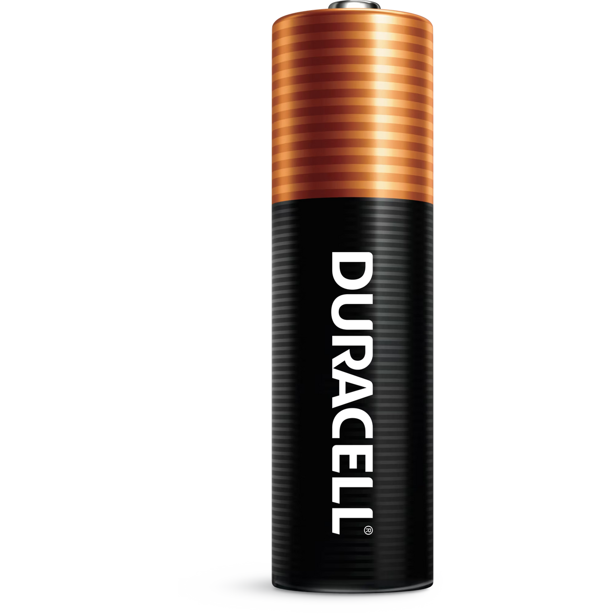 Duracell Coppertop AA Alkaline Batteries 24/PK