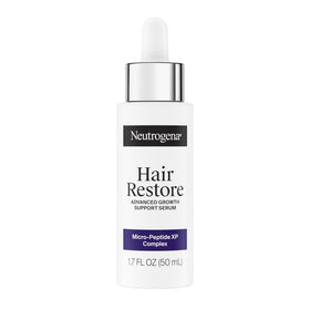 Neutrogena Hair Restore Scalp Serum, 1.7 fl oz