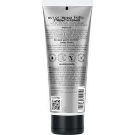 L'Oreal Paris Feria - Hair Color Strength Repair Ultra Care Conditioner, 4 fl oz