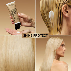 L'Oreal Paris Superior Preference - Hair Color Shine Protect Care Conditioner, 4 fl oz
