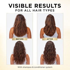 Pantene Pro-V Conditioner Daily Moisture Renewal, All Hair Types, 16.0 fl oz