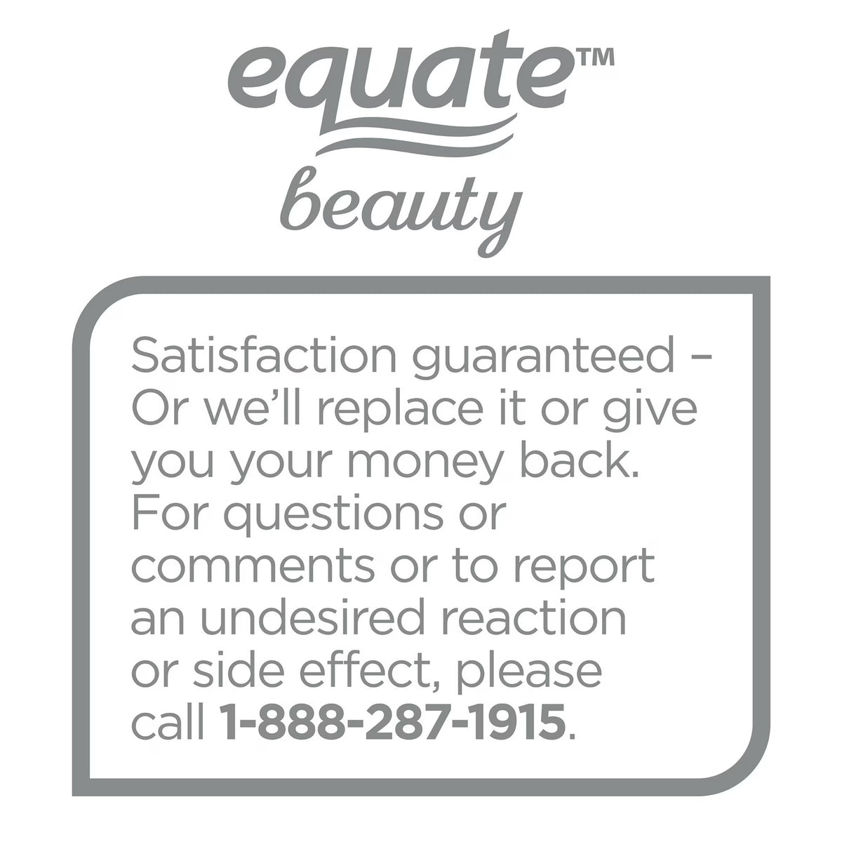 Equate All-Day Moisturizing Lotion for Sensitive Skin with Broad Spectrum SPF 15 Sunscreen, 6 fl oz