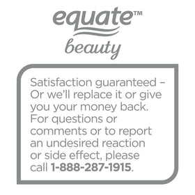 Equate All-Day Moisturizing Lotion for Sensitive Skin with Broad Spectrum SPF 15 Sunscreen, 6 fl oz