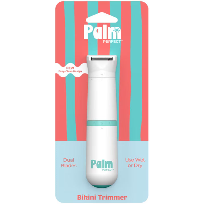 PalmPerfect Bikini Trimmer