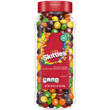 Skittles Original Chewy Candy Candy - 30 oz Bulk Jar