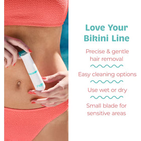 PalmPerfect Bikini Trimmer