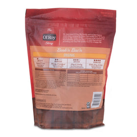 Ol' Roy Bark'n Bac'n Dog Treats, Original, 25oz
