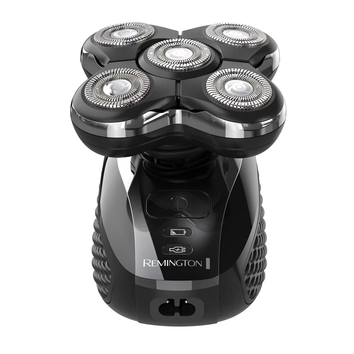 REMINGTON Balder Pro Men's Head Electric Shaver