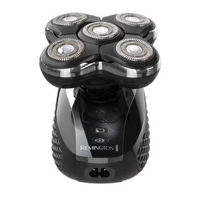 REMINGTON Balder Pro Men's Head Electric Shaver