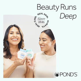POND’S Rejuveness Face Cream, Anti-Aging Moisturizer with Collagen, AHAs & Vitamin E – 7 oz