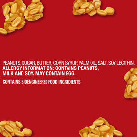 Munch Peanut Brittle Bites Gluten-Free, 14.8 oz