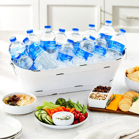 Sam's Purified Drinking Water Bottles, 20 fl oz, 12 Count