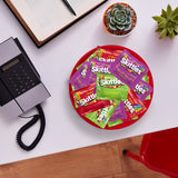 Skittles Original, Wild Berry & Sour Fun Size Chewy Candy, Party Size - 26.46 oz Bulk Bag