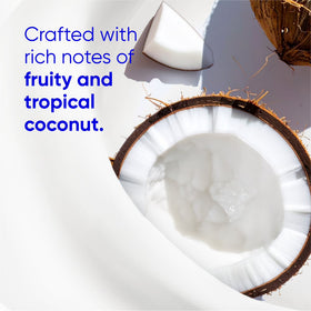 Head and Shoulders 2 in 1 Dandruff Shampoo and Conditioner, Hydrating Coconut, 28.2 fl oz