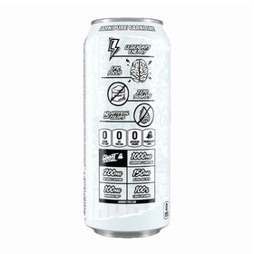 GHOST® ENERGY Zero Sugars Energy Drink, Original Flavor, 200mg Natural Caffeine, 16 fl oz, 12 Pack Cans