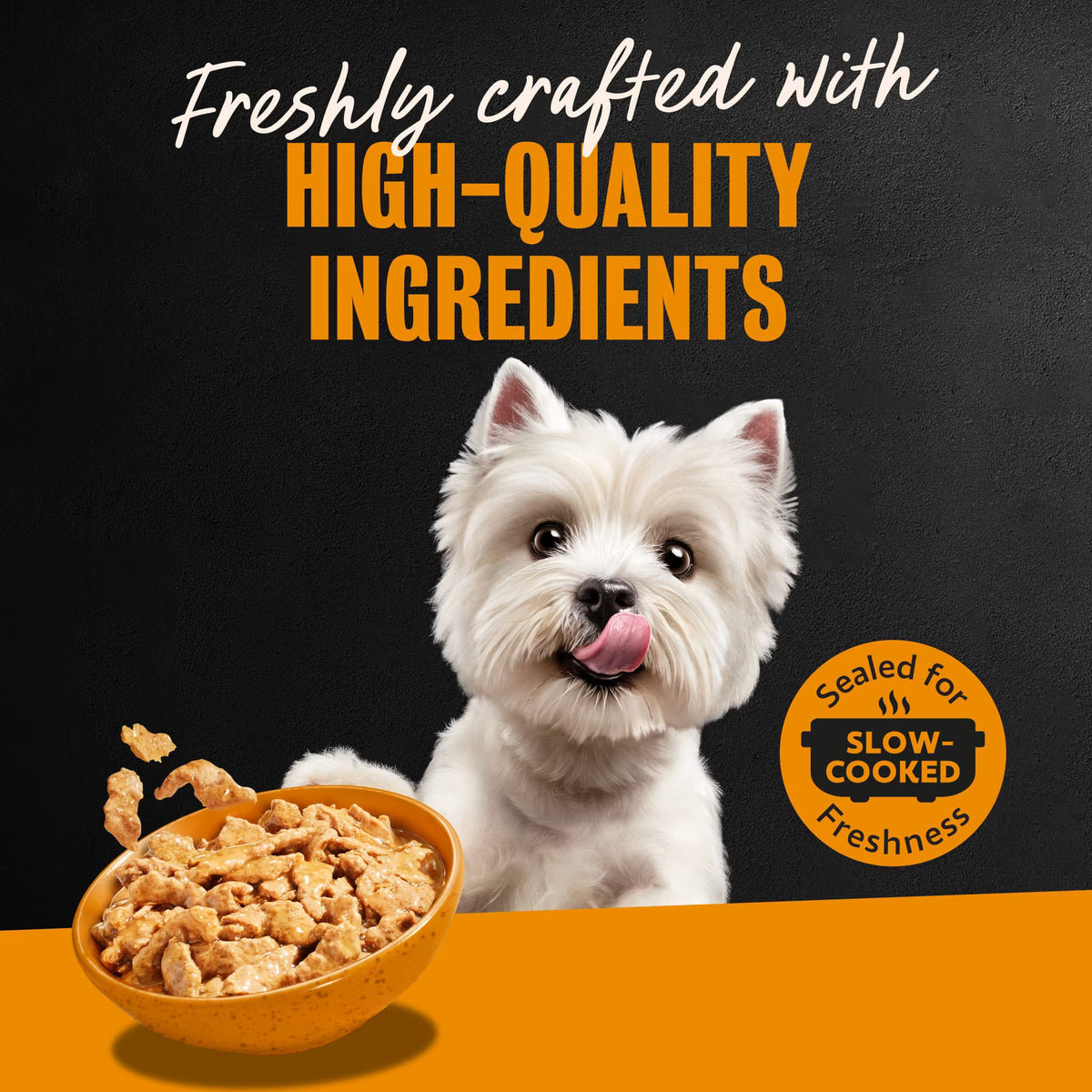 Cesar Filets in Gravy Wet Dog Food, Rotisserie Chicken Flavor, 3.5 oz. Trays, Pack of 24