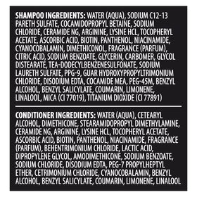 TRESemmé Shampoo And Conditioner Anti-Breakage, 28 fl oz, 2 Count