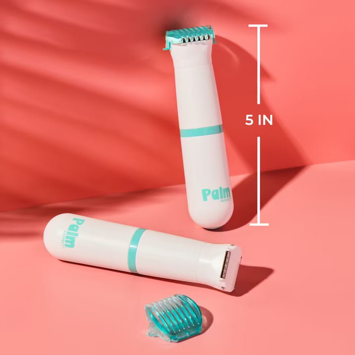 PalmPerfect Bikini Trimmer