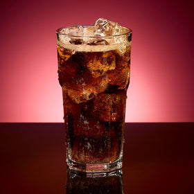 Dr Pepper Soda Pop, 7.5 fl oz, 6 Pack Cans