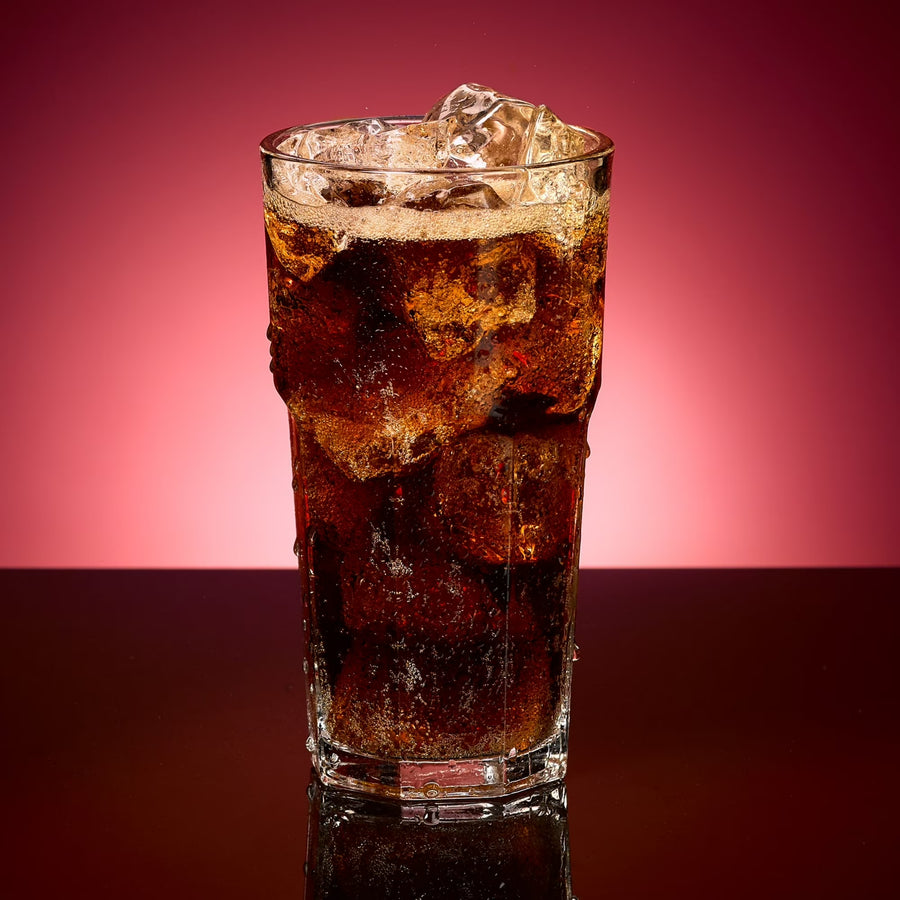 Diet Dr Pepper Soda Pop, 16.9 fl oz, 6 Pack Bottles