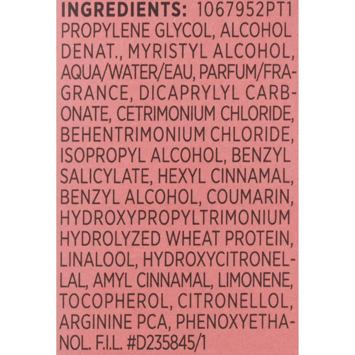 L'Oreal Paris Elvive Wonder Water Lamellar Rinse-out Treatment, for Damaged Hair, 6.8 fl oz, Light Weight