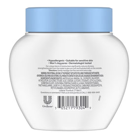 POND’S Dry Skin Cream, Moisturizing Face Cream for Deep Hydration – 10.1 oz