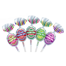 Charms Blow Pop Assorted Flavored Lollipops with Bubblegum Center, 41.25 oz, Peanut-free