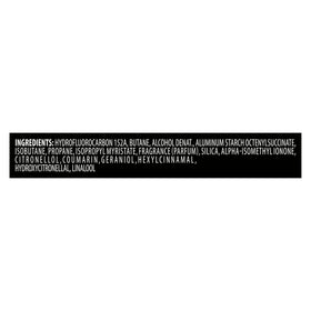 Tresemme Dry Texturizing Finishing Hairspray for Volume and Texture, 5 oz