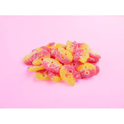 BUBS Swedish Candy Mix – Sour & Sweet Vegan Gummies (10 oz)
