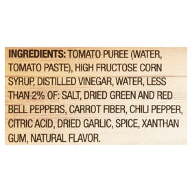 Great Value Sloppy Joe Sauce, 15 oz
