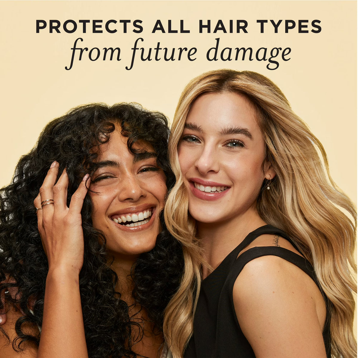 Pantene Intense Rescue Shots, Targets Extreme Damage, Nourishes & Helps Prevent Split Ends, Protects Hair Bonds, 2.0 oz