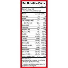 Milk Bone Flavor Snacks Small Dog Biscuits, Flavored Crunchy Dog Treats, 24 oz Box