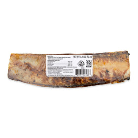 Ol' Roy Natural Beef Dry Rib Bone Chew for Dogs, 1 Count