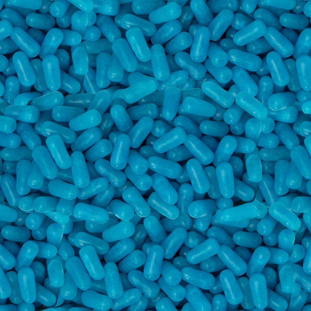 MIKE AND IKE Sour Blue Raspberry flavored Chewy Candy