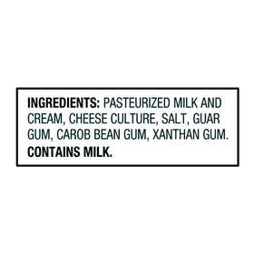 Great Value Cream Cheese Brick, 8 oz Block, 2 Pack