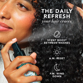 Herbal Essences Coconut Fragrance Hair Mist, 3.2 fl oz