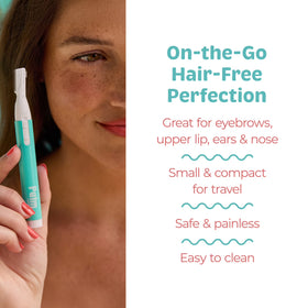 PalmPerfect Personal Hair Trimmer