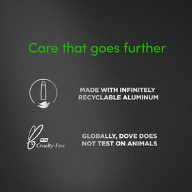 Dove Men+Care Extra Fresh Long Lasting Antiperspirant Deodorant Dry Spray, Citrus, 3.8 oz