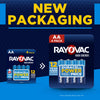 Rayovac High Energy AA Batteries (16 Pack), Double A Batteries